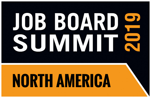 North American Job Board Summit 2019