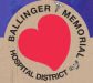 Ballinger Memorial Hospital