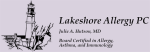 Lakeshore Allergy