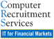 Computer Recruitment Services