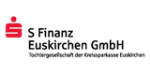 S Finanz Euskirchen GmbH