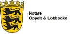 Notare Oppelt & Löbbecke