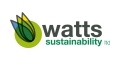 Watts Sustainability
