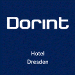 Dorint Hotel Dresden