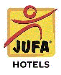 JUFA Hotel Hamburg HafenCity