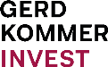 Gerd Kommer Invest GmbH