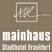 mainhaus Stadthotel Frankfurt