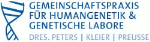 Gemeinschaftspraxis für Humangenetik