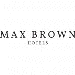 Max Brown Ku'damm