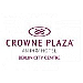 Crowne Plaza Berlin City Centre Albeck & Zehden Hotel GmbH & Co. KG