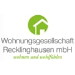 Wohnungsges. Recklinghausen mbH