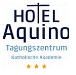 Erzbischöfliche Vermögensverwaltungs GmbH Hotel Aquino Tagungszentrum