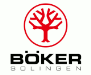 Heinr. Böker Baumwerk GmbH Solingen