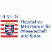 Hessisches Ministerium für Wissenschaft und Forschung, Kunst und Kultur