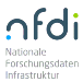 Nationale Forschungsdateninfrastruktur (NFDI) e.V.