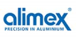 alimex GmbH Precision in Aluminium