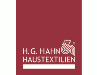 H.G. Hahn-Haustextilien GmbH