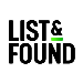 List & Found