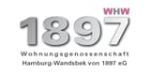 Wohnungsgenossenschaft Hamburg-Wandsbek von 1897 eG