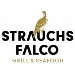 Strauchs Falco Grill & Seafood