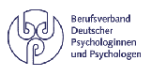 Berufsverband Deutscher Psychologinnen und Psychologen