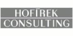 HOFIREK CONSULTING