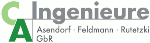 CA Ingenieure Asendorf - Feldmann - Rutetzki GbR