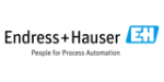 Endress+Hauser Logistik GmbH+Co. KG