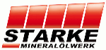 Starke & Sohn GmbH - Mineralölwerk -