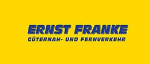 Ernst Franke Güternah- u. Fernverkehr Baustoffgroß- und Einzelhandel e.K.