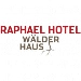 Raphael Hotel Wälderhaus