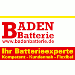 Industrie-Batterien in Baden GmbH