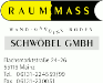 Schwöbel RAUMMASS GmbH