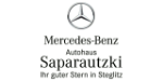 Autohaus Max Saparautzki GmbH & Co