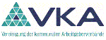 Vereinigung der kommunalen Arbeitgeberverbände (VKA)