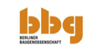 bbg BERLINER BAUGENOSSENSCHAFT eG