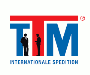 TTM GmbH Intern. Spedition