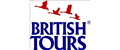 BRITISH TOURS LTD