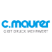 C. Maurer GmbH & Co. KG
