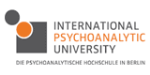 International Psychoanalytic University Berlin GmbH