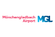 FLUGHAFENGes. MÖNCHENGLADBACH GmbH.