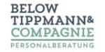 BELOW TIPPMANN & COMPAGNIE PERSONALBERATUNG GMBH