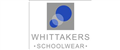 Whittakers Schoolwear