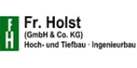 Fr. Holst (GmbH & Co)