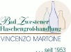 Flaschengroßhandlung Bad Zwesten GmbH