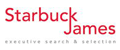 Starbuck James