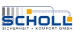 Scholl Sicherheit + Komfort GmbH