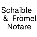 Schaible & Frömel Notare