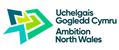 Ambition North Wales  Uchelgais Gogledd Cymru