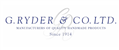 G. Ryder & Co Ltd